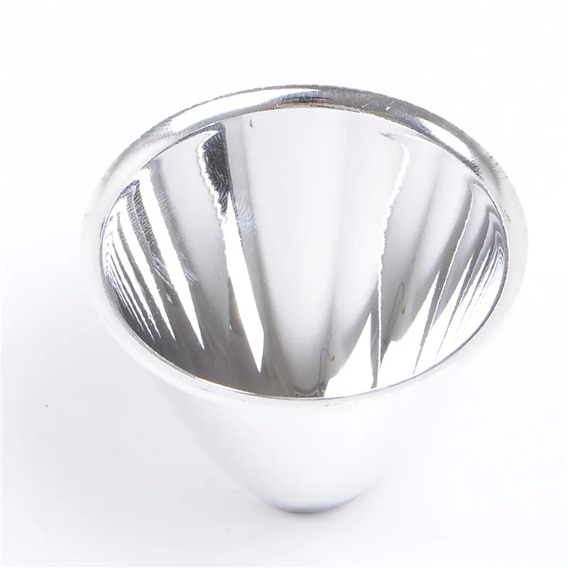 C8 / C11 Powerful Torch Metal Smooth Condenser Aluminum LED Light