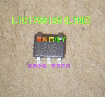 

5pcs/lot LTNE LTND LTC1799 LTC1799CS5 SOT23-5 In Stock