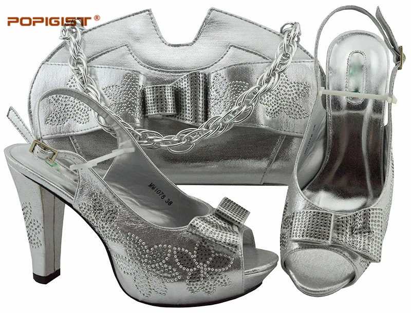 MM1078 SILVER
