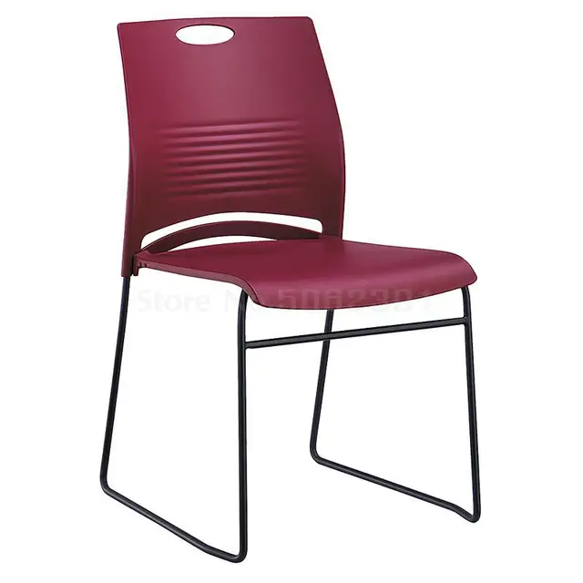 Conference Room Chair Simple Office Chair Without Armrest Meeting Chair Bow Training Chair Conference Chairs Aliexpress