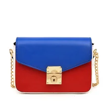 Golden Finger Brand Ladies Small Crossbody Bag font b Bolso b font Mujer New Fashion Style