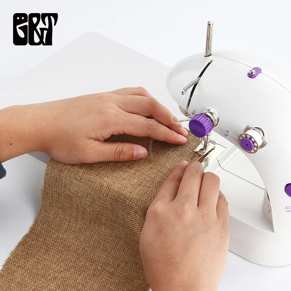 

GT Plastic Extension Table Mini Sewing Machine Expansion Board for Sewing Machine Domestic Sewing Accessories