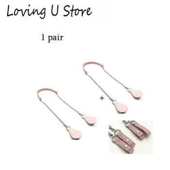 

Replacement New Metal Purse Chain Strap Handle Bag Accessories Shoulder Crossbody Bag Handbag for o bag