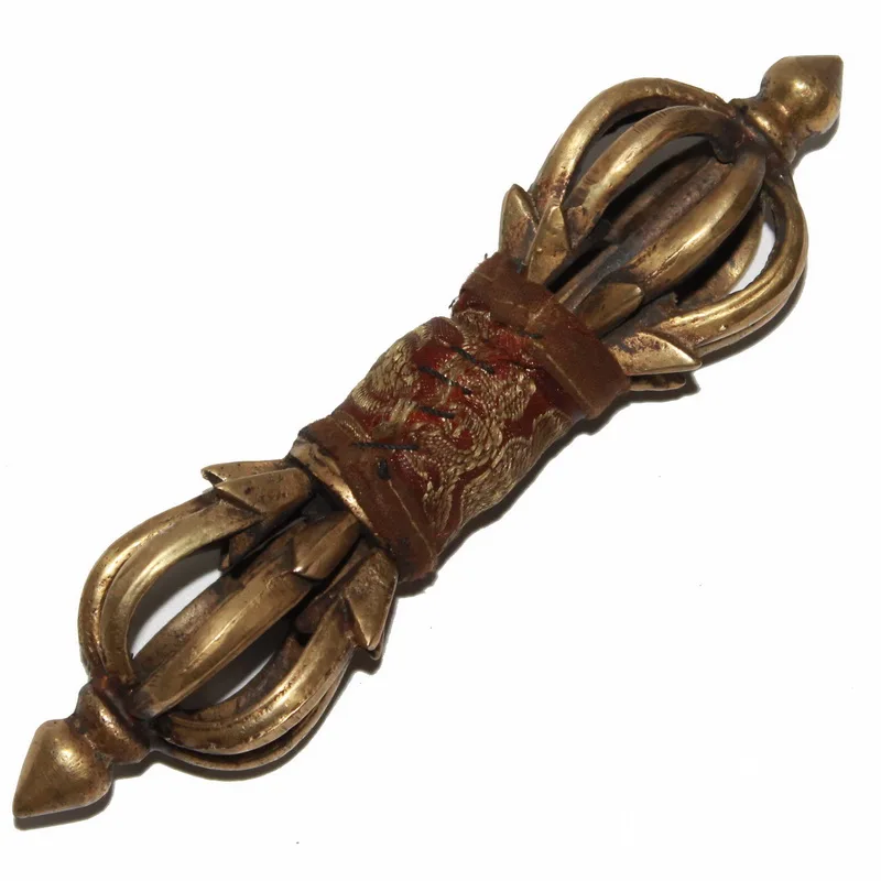 

Nine shares of King Kong, Nepalese musical instruments, handmade