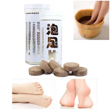 

Health New Fungal Nail Treatment Detox Foot Soak Long Foot dry rough Remove beriberi Foot odor Itchy feet Foot crack Thick feet