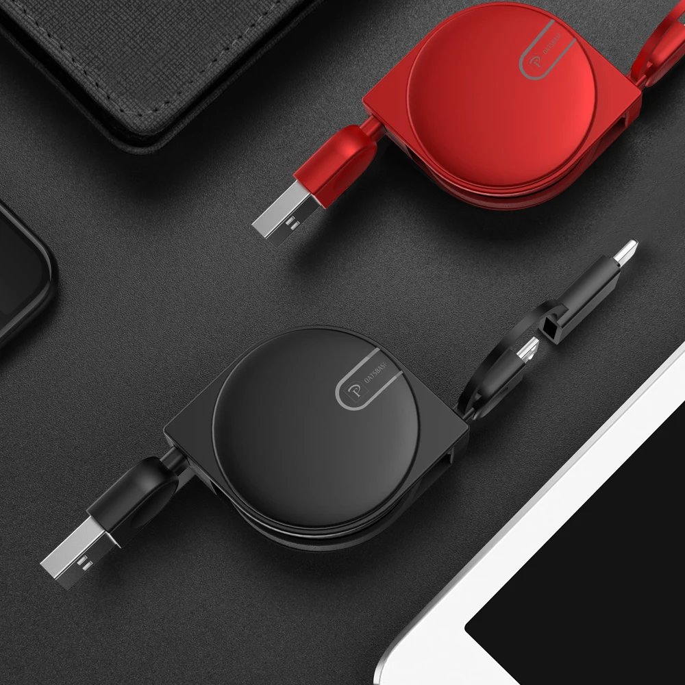 Кабель USB Type C для быстрой зарядки Samsung S8 S9 зарядного устройства Huawei P20 Pro Xiaomi Mi 5 6 A1