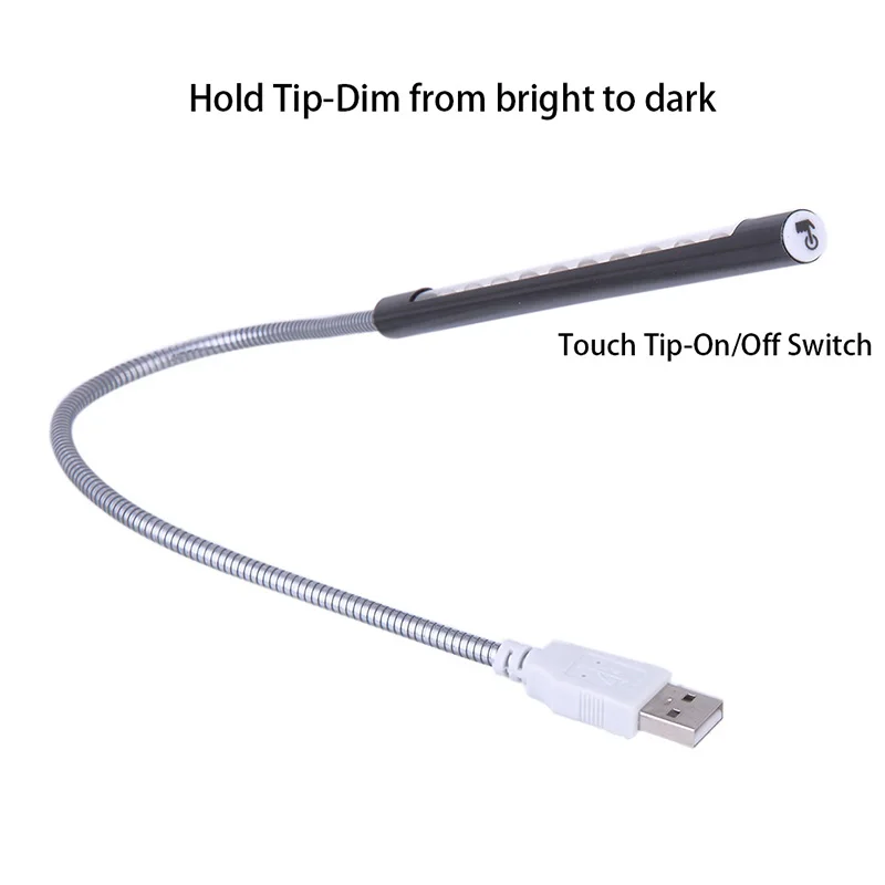usb led light for study