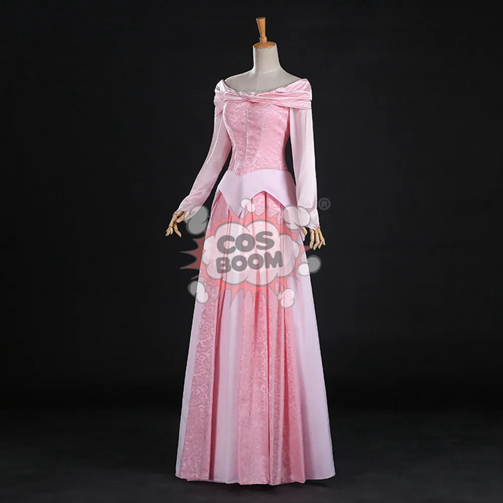 sleeping beauty cosplay5_