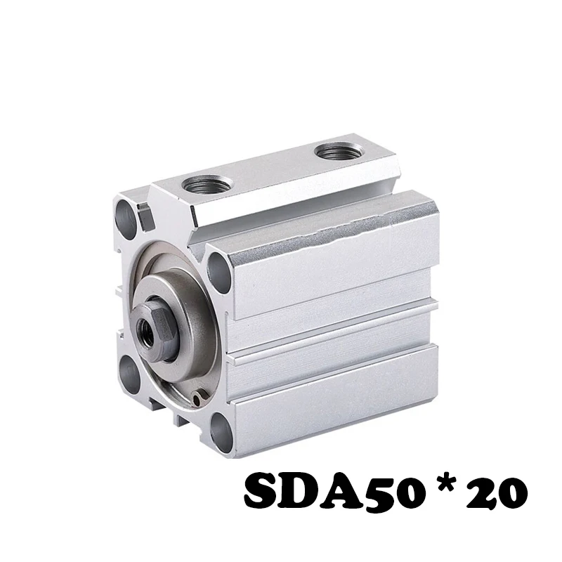 

SDA50 * 20 standard cylinder - cylinder double acting pneumatic cylinder.