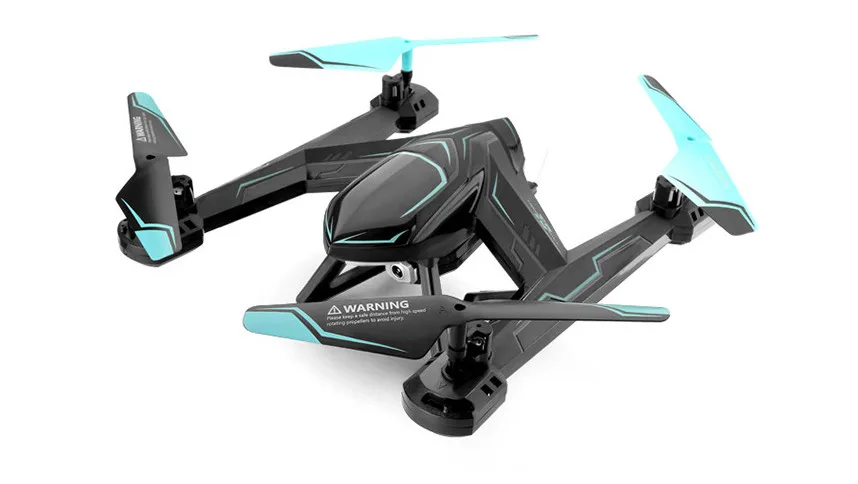 

RC Drone with hd wifi camera remote control dron toys for children adut