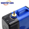 WaveTopSign Multi-Function Submersible Water Pump 80W 3.5M 3500L/H IPX8 220V for CO2 Laser Engraving Cutting Machine ► Photo 3/6