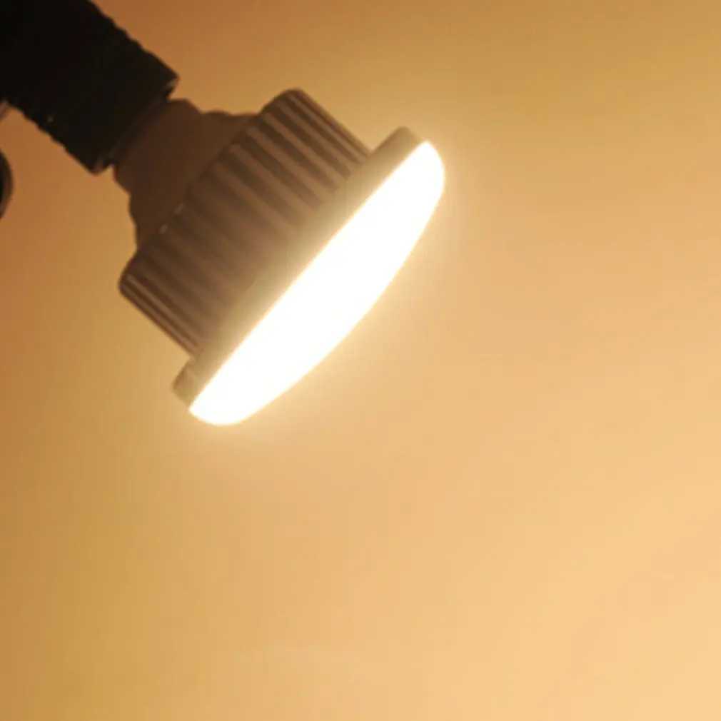 

85W Energy Saving LED Light Ball Bulb Mushroom Shape Photography Led Light Replacement Bulb Reflector Light Sale
