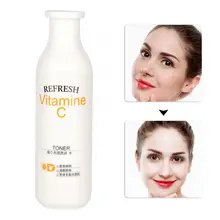 180 мл тоник для кожи увлажняющий, питательный глубокое очищение эссенция для кожи уход