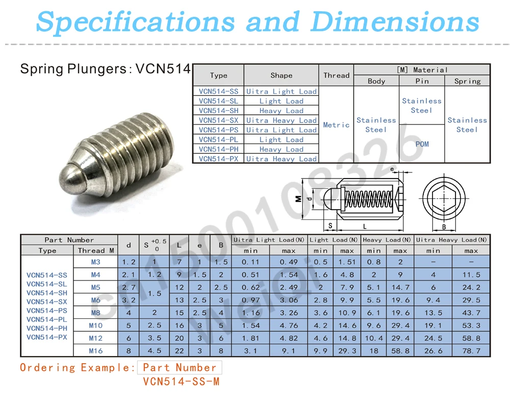 VCN514