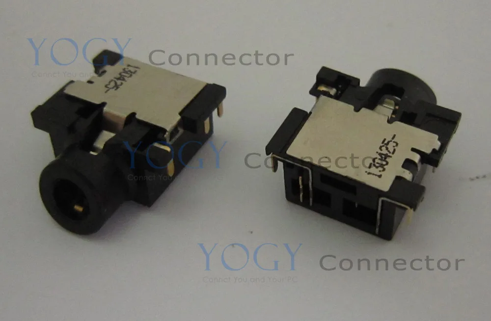 10pcs 10x6mm Audio jack connector fit for HP Board Envy 17-J M6-N Touchsmart M6-K M7-J Series | Обустройство дома