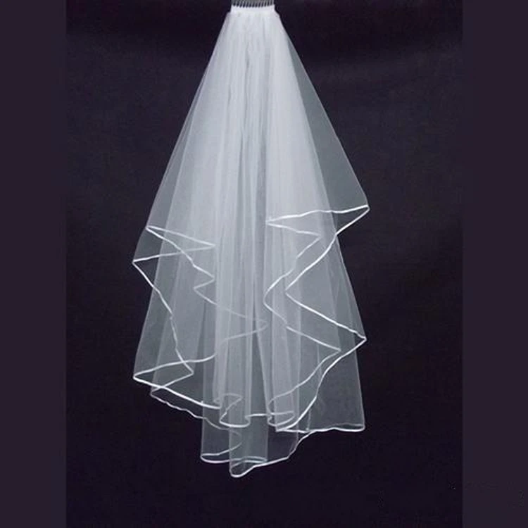 velos-de-novia-bridal-veil-voile-mariage-mantilha-ivory-veil-cathedral-wedding-veil-Cheap-ivory-Bridal