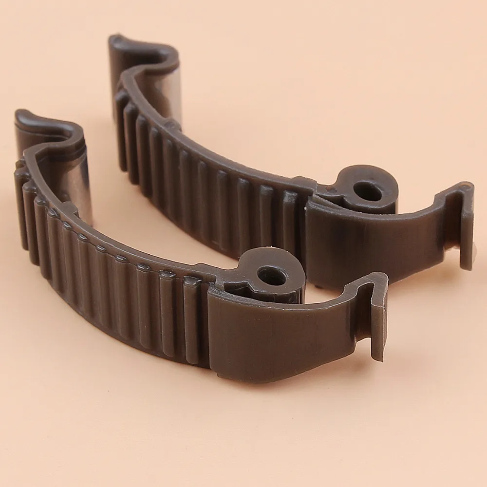 Crankase Buckle Clip Für Husqvarna 346XP 351 Kettensäge 503894701 503 89 47-01