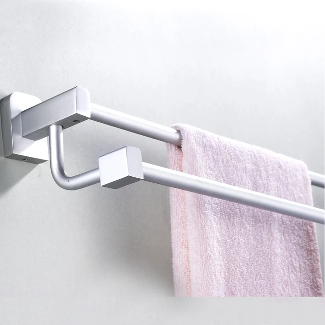 How High Should I Hang Towel Ring | Storables