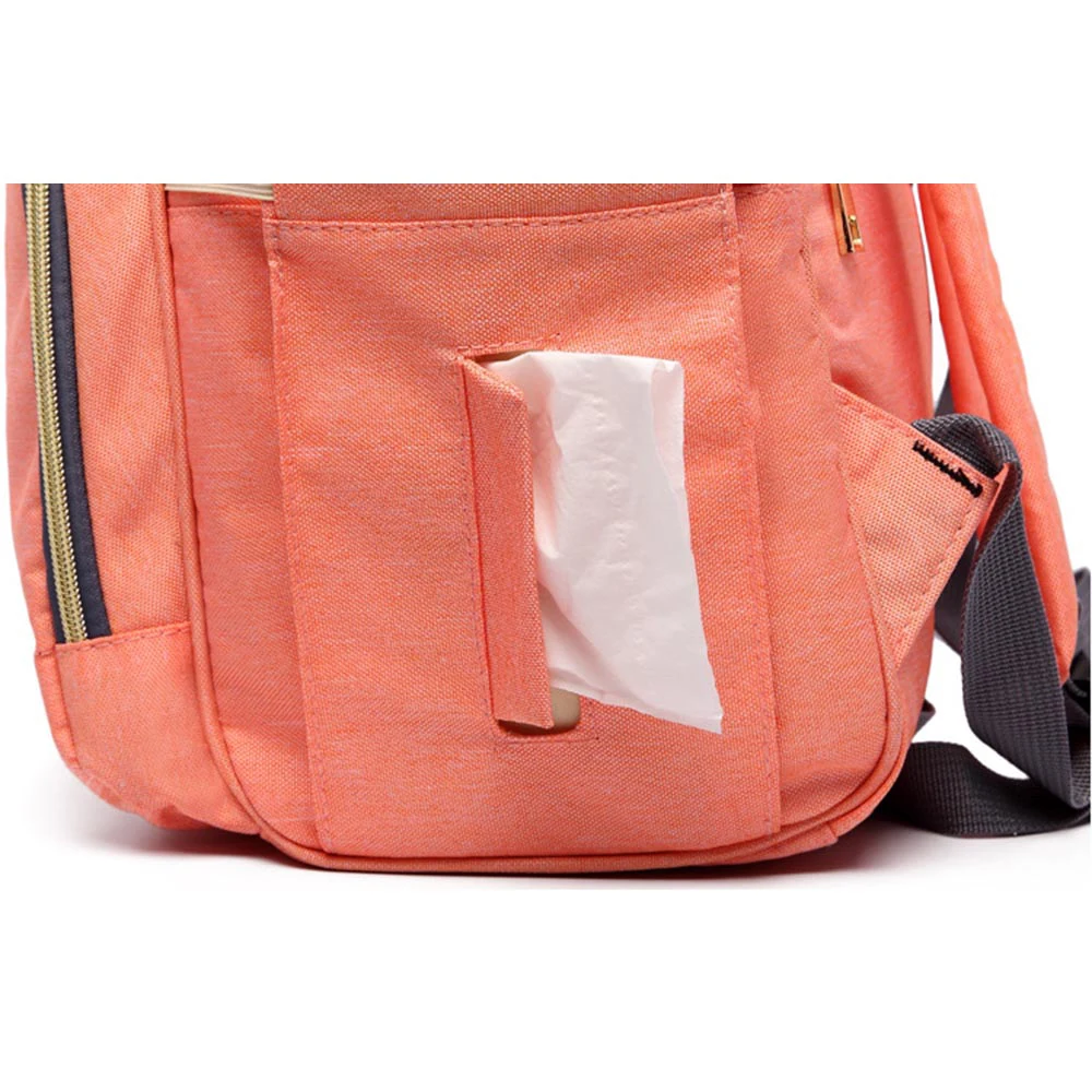 Новая сумка для подгузников, дорожный рюкзак для беременных, прогулочная коляска, сумка для пеленания, сумка для мамы, рюкзак для ухода за ребенком для мам