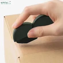 Мини Портативный ящик резак складной керамический нож безопасности письмо открывалка Офисные инструменты ручной DIY резак бумаги