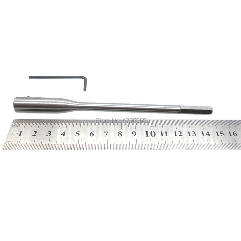 5//8 in x 6/" Long High speed Spade Bit//Paddle Bits Buy More Save More