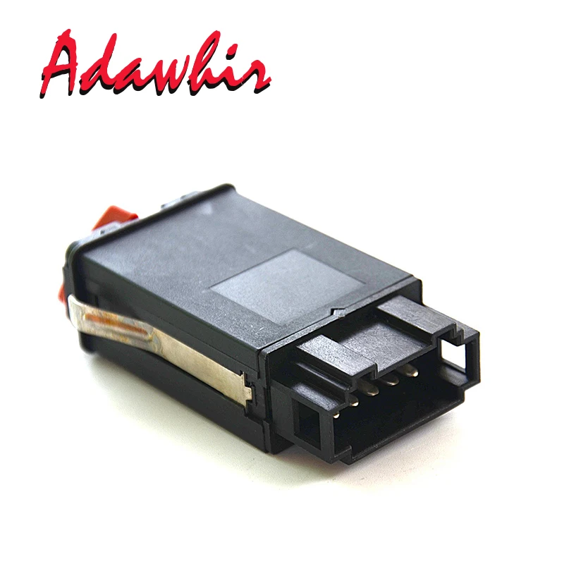 Новые аксессуары кнопка управления освесветильник ением для AUDI A3 A4 B5 A6 C6 OEM 8D0 941 509H