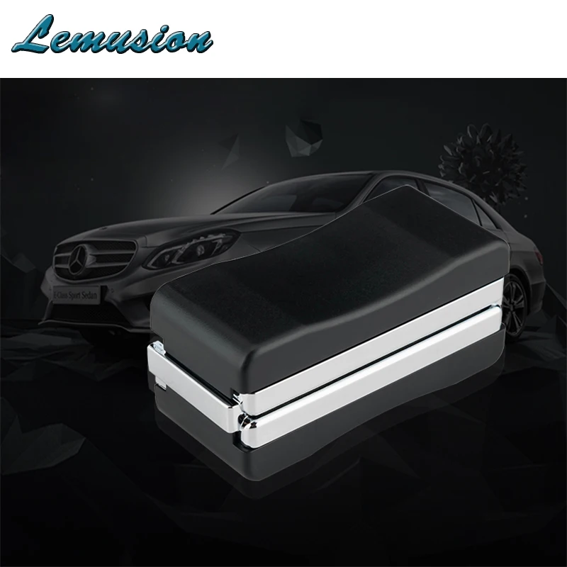 

Car-styling 1X Wiper Blade Repair Refurbish Tool For Mercedes w203 w211 w204 Hyundai i30 solaris Peugeot 307 206 407 Accessories