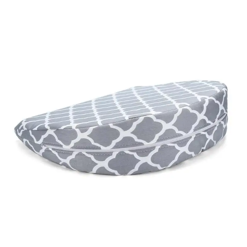 Многофункциональная подушка для беременных женщин со съемной спинкой для сна на талии, поддержка живота, детская подушка для путешествий
