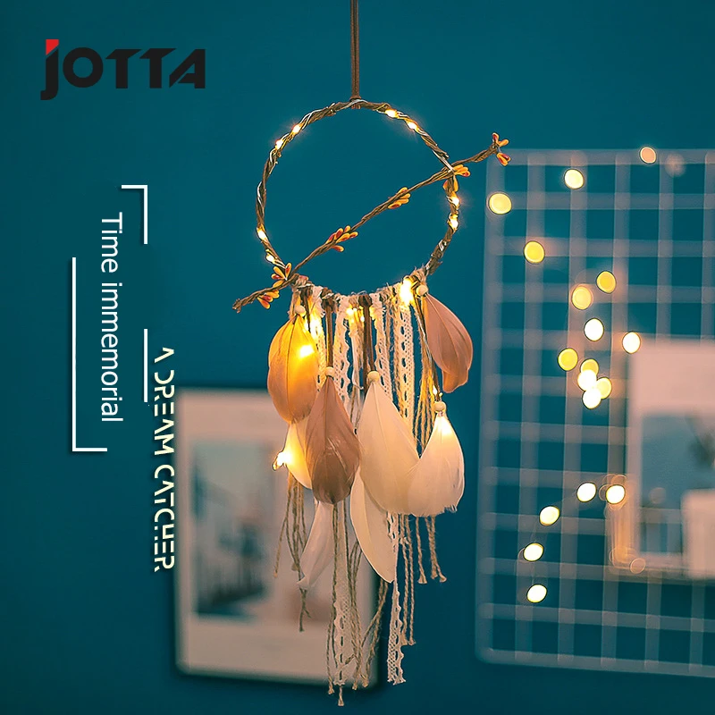 

Streamer years catch dream net feather hanging decoration car supplies car accessories repair shop dream net hanging decoration