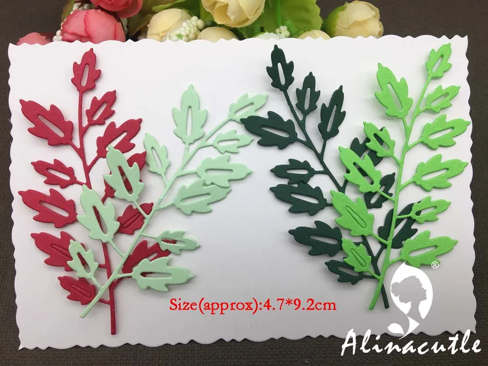 AlinaCraft metal cutting dies-13