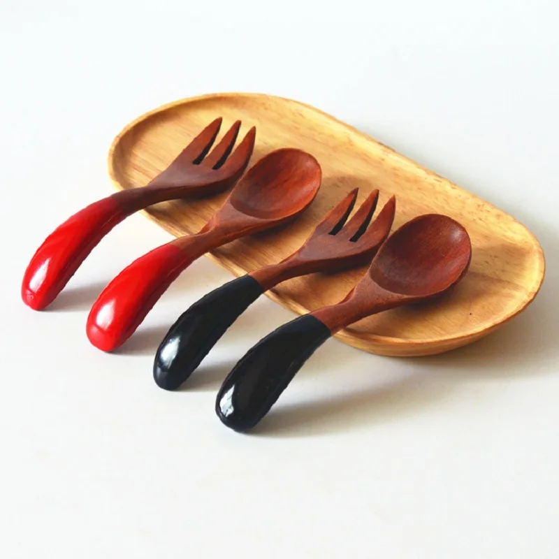 baby feeding spoon