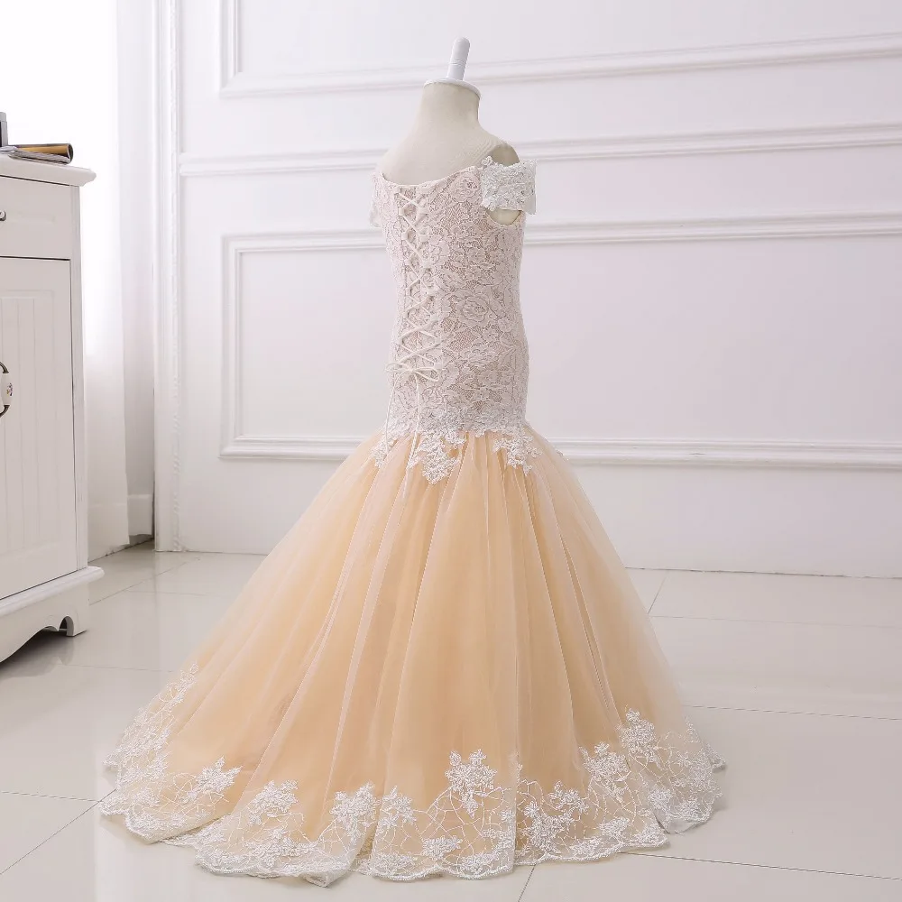 flower girl dresses cheap