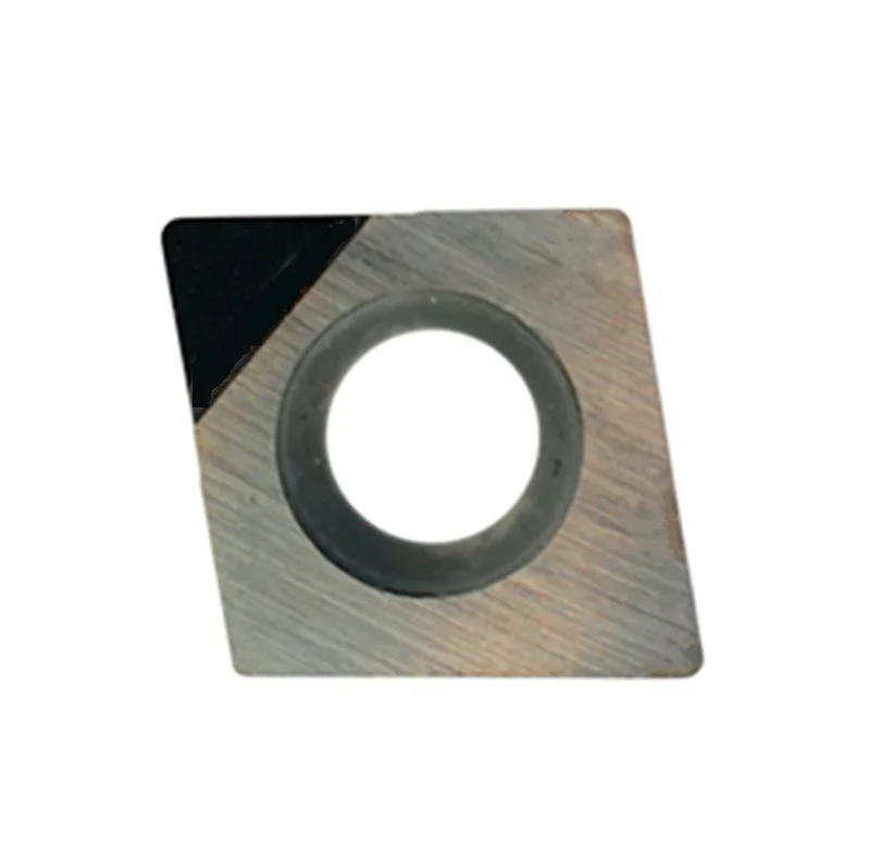 

PCD cnc Insert CCMT060204 CCGT060202 CCGT09T304 one tip Diamond turning tool lathe tools CNC turning cutters