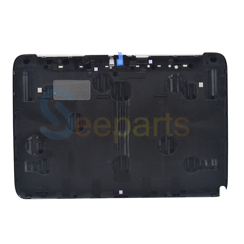 For Samsung Galaxy Tab 2 N8000 Back Battery Cover Rear Glass Housing Case+Adhesive Sticker Repaor Replacement Part N8000 case 5