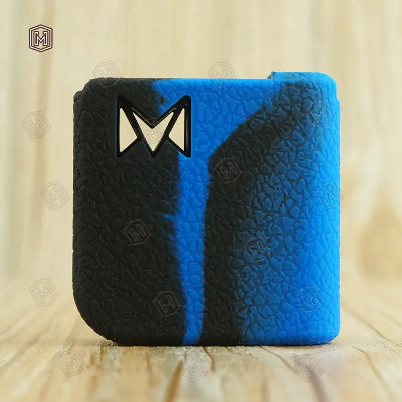 Microsmoke 1 шт силиконовый cas для подлинного Mi Pod ультра портативный набор или pods Новый