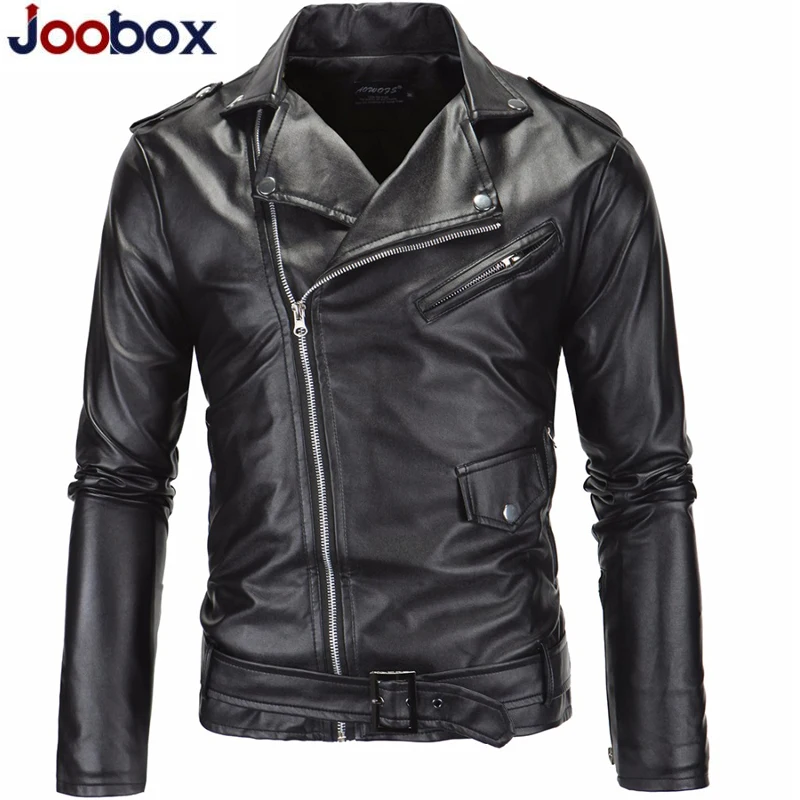 

New Film The Walking Dead Negan Leather jacket Men Brand Windproof Leather Coats Causal motorcycle Vintage PU Leather Jackets
