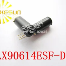 MLX90614ESF-DCI, MLX90614ESF цифровой бесконтактный инфракрасный датчик температуры