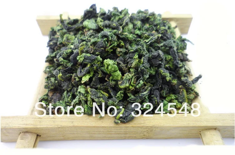 

100G Tieguanyin Tea  oolong tea,TiGuanYin Organic wulongTea, freeshipping