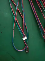 NEMA17 0.32Nm (45 oz-in) 2-Phase Stepper Motor 42×34mm – CNC & 3D Printer Motor - Image 4
