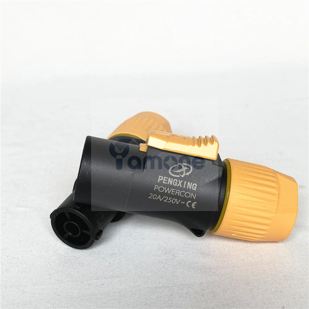 Waterproof Powercon YM  09