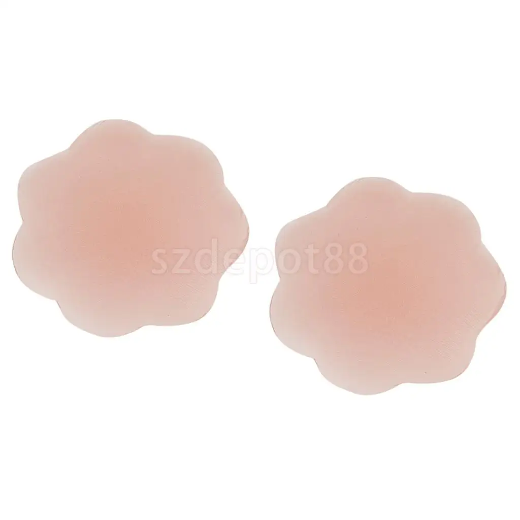 3 пары силиконовые накладки на соски|silicone nipple cover|nipple covernipple pasties |