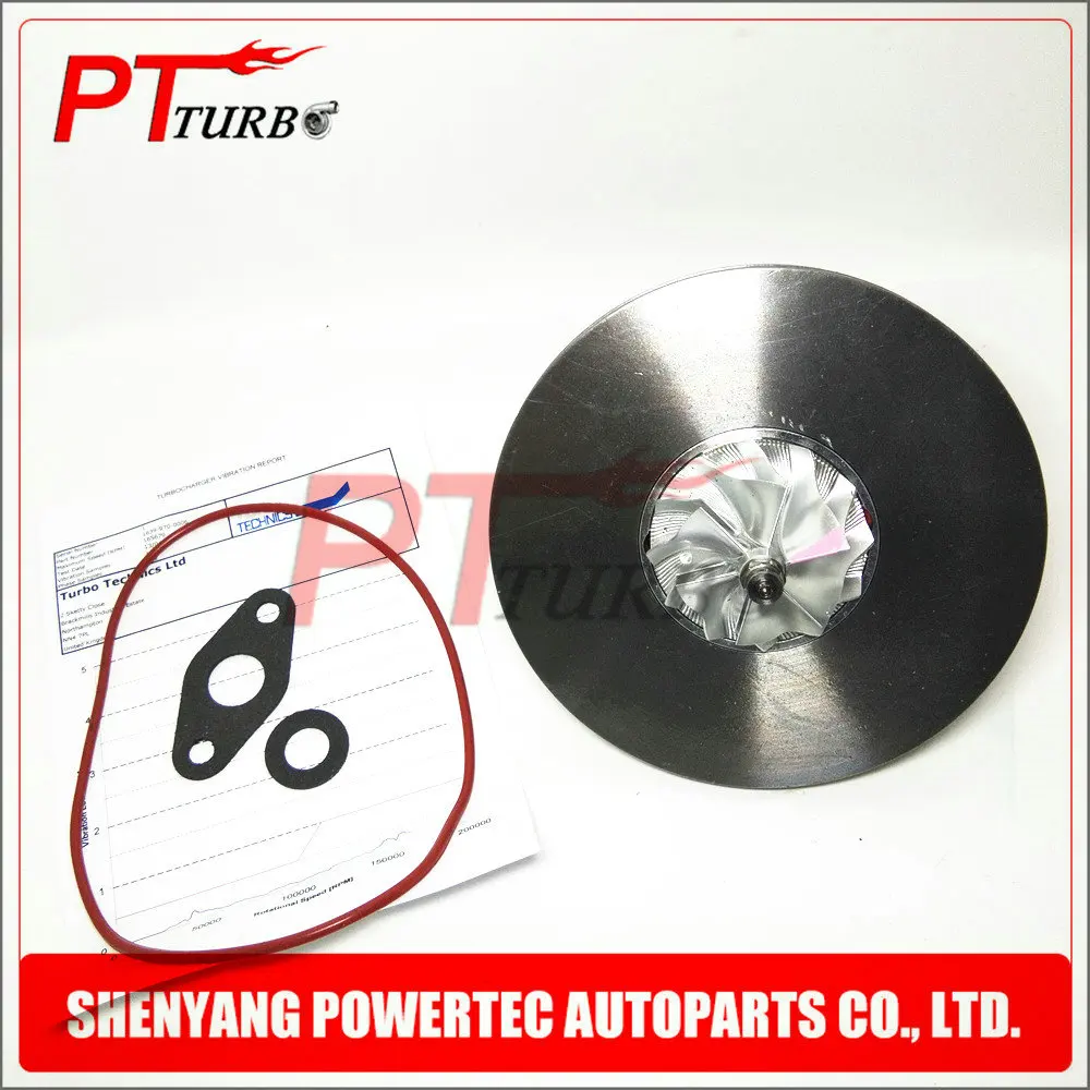Новый турбокомпрессор B0BG 2275923 chra для Ford Focus Fusion Kuga 1 5 SGDI 16399700006 16399700003 DS7G6K682DB