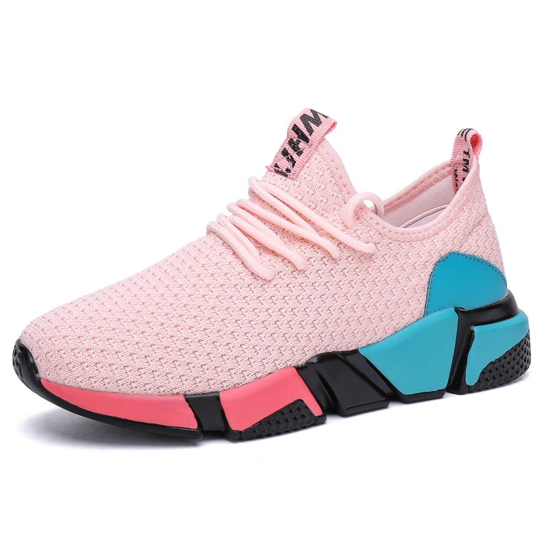 Cheap New Listing Tenis Feminino 2019 Hot Sale Sport Shoes Women Tennis Shoes Female Stability ...