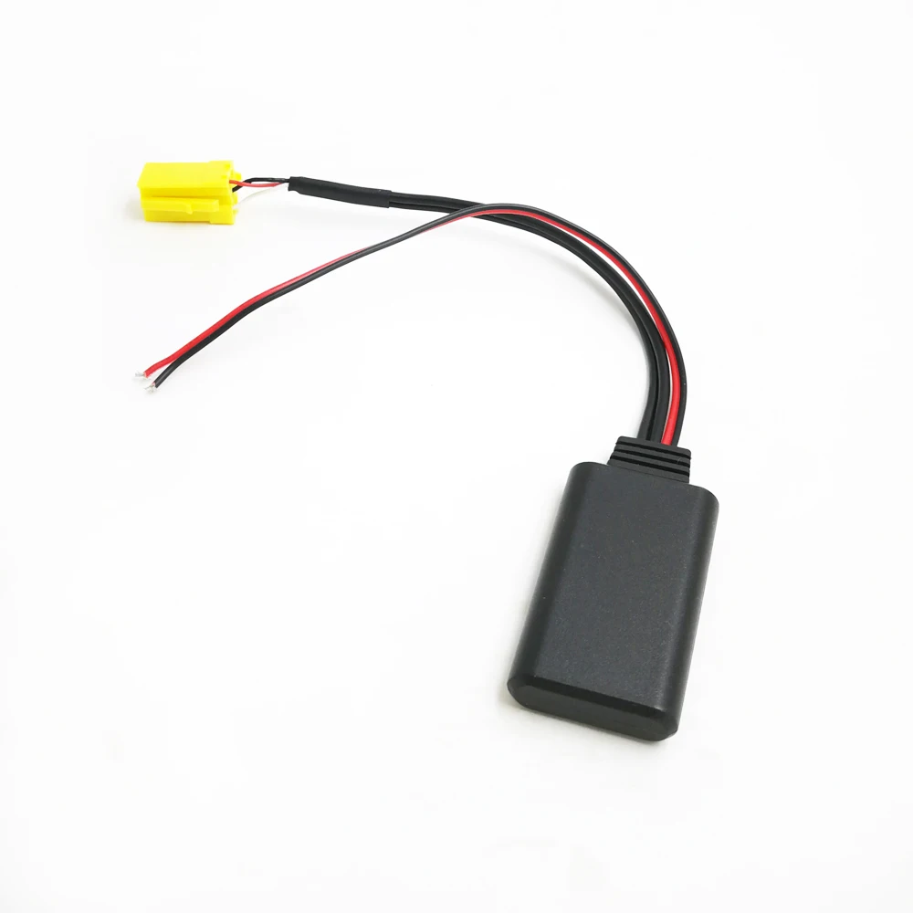 Bluetooth Auto Adattatore Bluetooth 5.0 Per Alfa Romeo 159 E Fiat Bluetooth Auto Adattatore Bluetooth 5.0 Per Alfa Romeo 159 E Fiat
