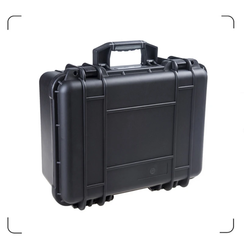 Высокое качество наружного использования Модифицированный pp Материал чемодан для электронного оборудование связи