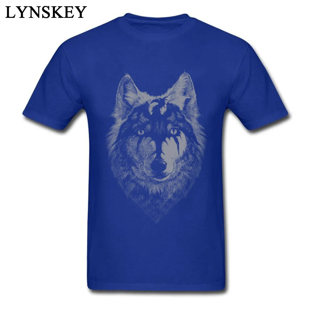 Round Collar Pure Cotton T Shirt for Boys 3D Printed Fall Tops Shirts Short Sleeve Hot Sale The Chosen One Customized Tee-Shirts The Chosen One blue