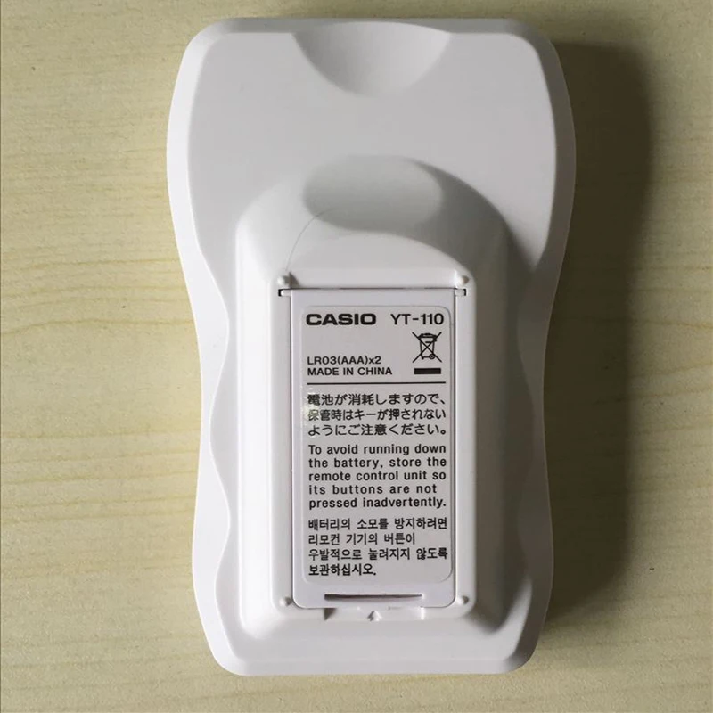 

Free Shipping Brand New Original remote control YT-110 For XJ-A141/A146/A251/A256 Projector