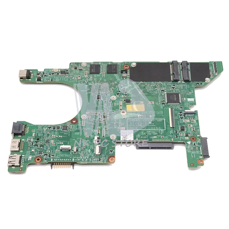 NOKOTION لديل 14Z 5423 اللوحة المحمول K76FX 0K76FX CN-0K76FX 11289-1 اللوحة SR0XL I5-3337U وحدة المعالجة المركزية