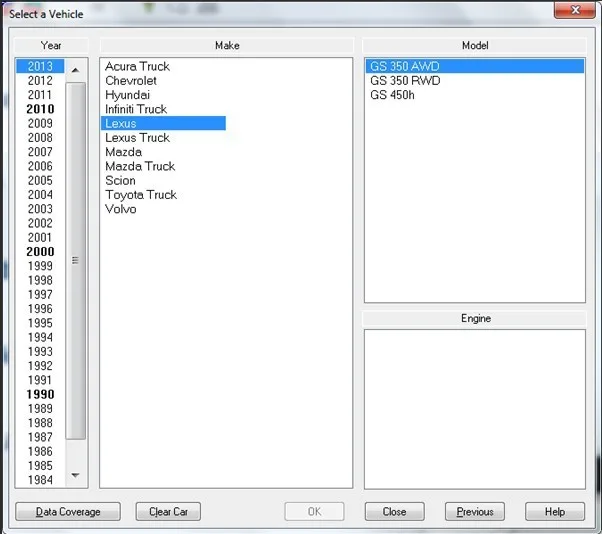  2014 el último Software de reparación de coches ALLDATA 1053 + 2015 con el juego completo ESI BOOSI