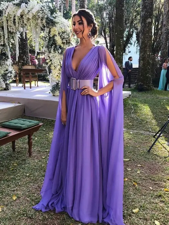

Sexy Plus Size Arabic Muslim Long Sleeve Evening Prom Dresses Gown Long 2019 Elegant Women Formal Gala Party Dress